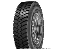 315/80R22.5 Goodyear Omnitrac D HD