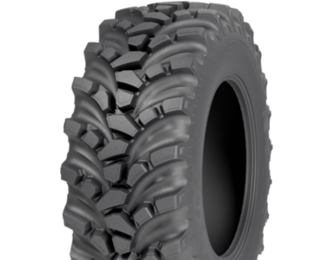 580/70R38 Nokian Ground King - радіальна шина