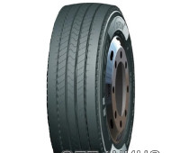 295/80R22.5 Durun DH05