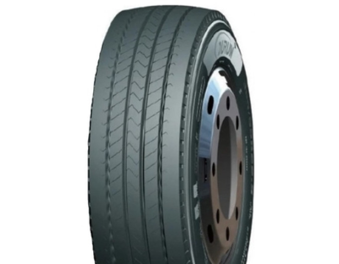 295/80R22.5 Durun DH05 - радіальна шина