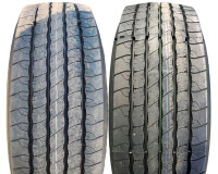 315/80R22.5 Sava Avant A5
