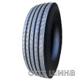 385/65R22.5 Stormer S126 - радіальна шина
