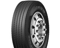 295/80R22.5 Jinyu JF518
