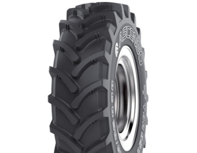 280/85R20 Ascenso TDR 850 - радіальна шина