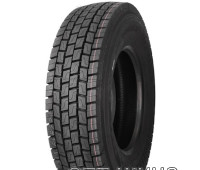 315/80R22.5 Truefast TD658
