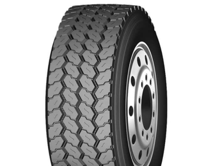 445/65R22.5 Neoterra NT679 - радіальна шина
