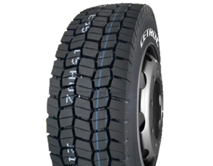 215/75R17.5 Cetroc XR575 - радіальна шина