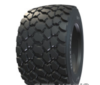 400/45R17.5 BKT TERRA TRAX