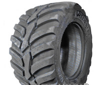 500/45-22.5 Vredestein Flotation Trac