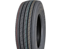 215/75R17.5 Kunlun KT878