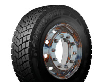 315/70R22.5 BFGoodrich Route Control D2 315/70R22.5 BFGoodrich Route Control D2