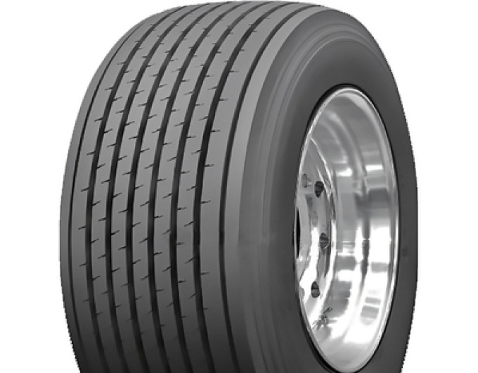 445/45R19.5 Trazano Trans T43 - радіальна шина