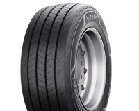 385/55R22.5 Uniroyal TH50
