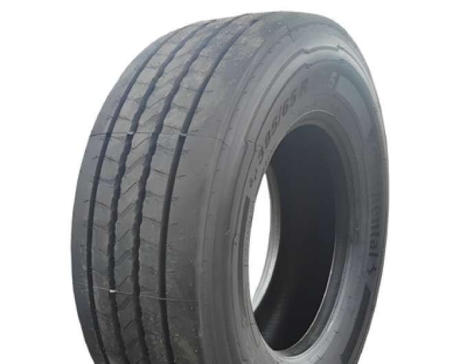 385/65R22.5 Continental ContiRe Hybrid HT3+ наварка - радіальна шина
