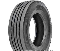 295/60R22.5 Evergreen Line Route ESL01