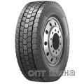 315/80R22.5 Hankook Smart Flex DH51 - радіальна шина
