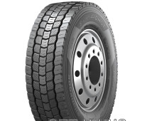 315/80R22.5 Hankook Smart Flex DH51