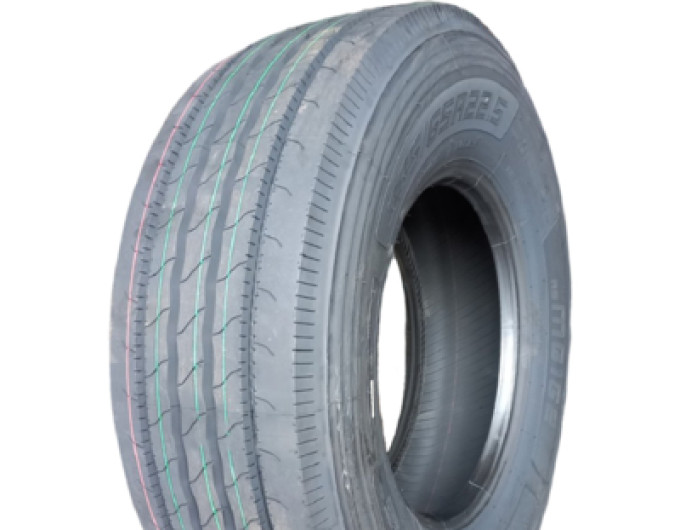 385/65R22.5 Mirage RS MG162 - радіальна шина