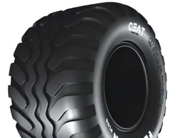 480/45R17 Ceat FLOTATION PLUS - радіальна шина