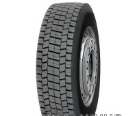 295/80R22.5 Radburg (наварка) PBD12