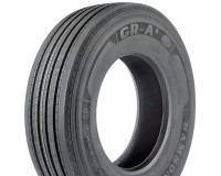 245/70R17.5 Samson GR-A1 245/70R17.5 Samson GR-A1