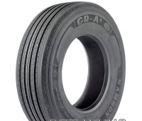245/70R17.5 Samson GR-A1