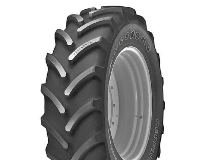 420/85R28 Firestone PERFORMER 85 - радіальна шина