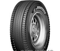 315/60R22.5 Jinyu JD577