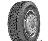 245/70R17.5 Otani OH-322