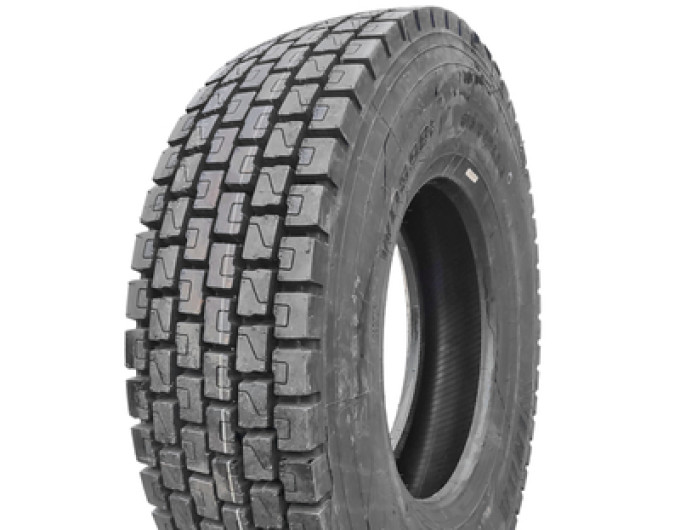 315/80R22.5 Winda WD398+ - радіальна шина