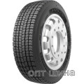 275/70R22.5 Petlas RUW550 - радіальна шина