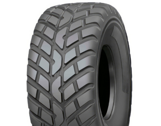 560/60R22.5 Advance AR835 - радіальна шина