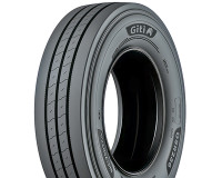 245/70R17.5 Giti GSR236 245/70R17.5 Giti GSR236