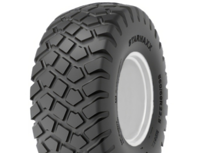560/60R22.5 Starmaxx ST-HAUL - радіальна шина