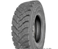 315/80R22.5 Hubtrac Mixed D21