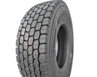 295/60R22.5 Maxell Super LD23