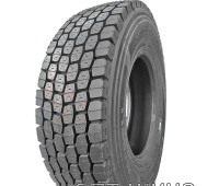 295/60R22.5 Maxell Super LD23