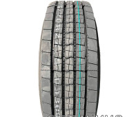 275/70R22.5 Runever RU615