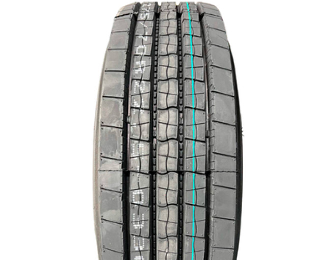 275/70R22.5 Runever RU615 - радіальна шина