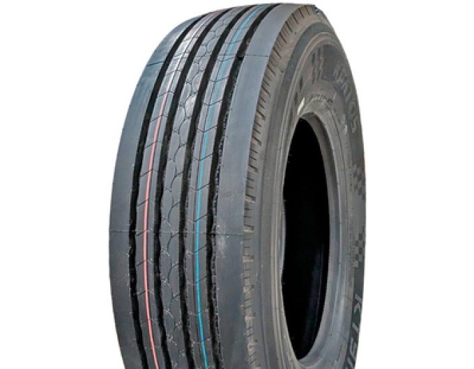 315/70R22.5 Kpatos KT919 - радіальна шина