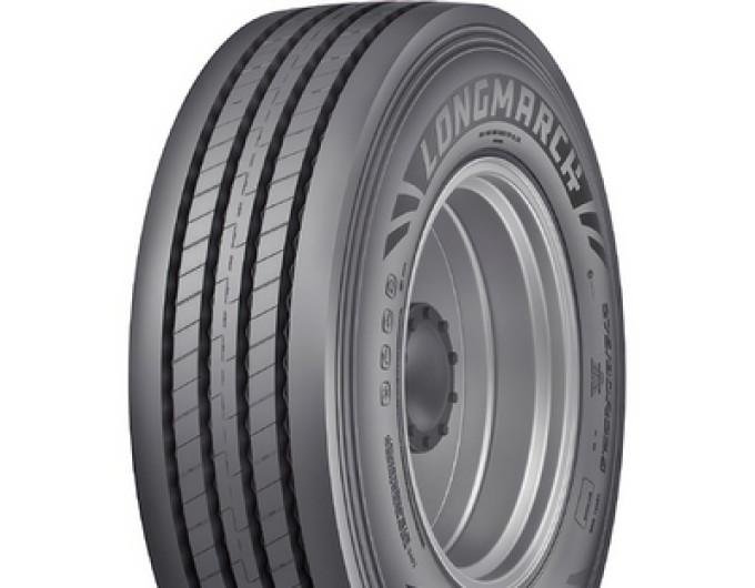 385/65R22.5 Long March LM278S - радіальна шина