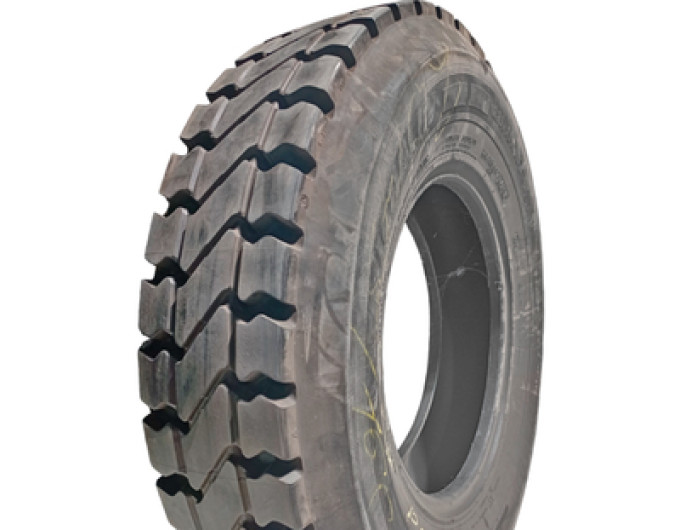 315/70R22.5 Radburg (наварка) K77 - радіальна шина