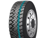 235/75R17.5 Radburg (наварка) K26
