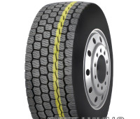 235/75R17.5 Radburg (наварка) K225