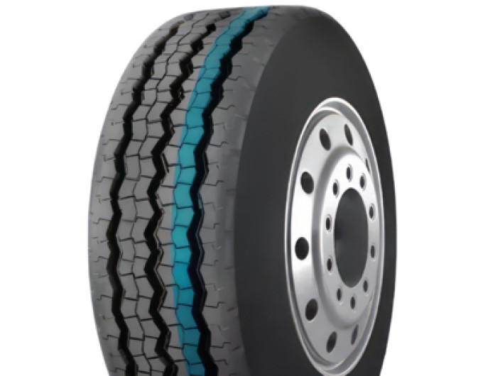 225/75R17.5 Radburg (наварка) K29 - радіальна шина