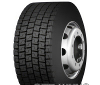315/70R22.5 Radburg (наварка) DE2