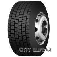 315/80R22.5 Radburg (наварка) DE2