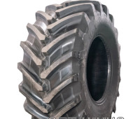 540/65R24 McKinney GRANDAG X65