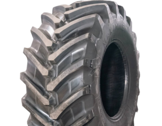540/65R24 McKinney GRANDAG X65 - радіальна шина