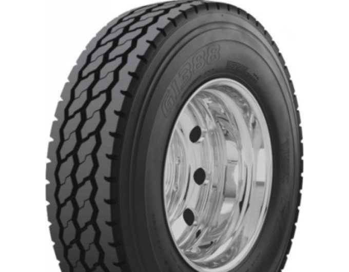 315/80R22.5 Falken GI-388 - радіальна шина